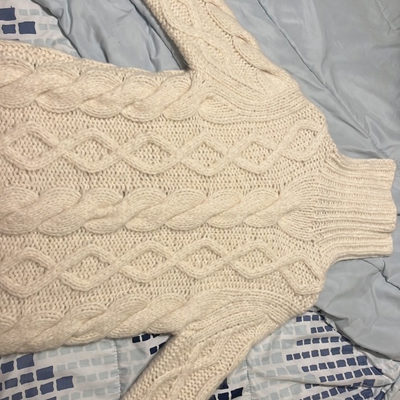 Michael Kors Mens Turtle Neck Long Sleeve - Picture 2 of 3